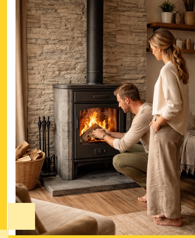 Кирпичная печь для дома в Анапе от 67496 р. | ЭриданНпа