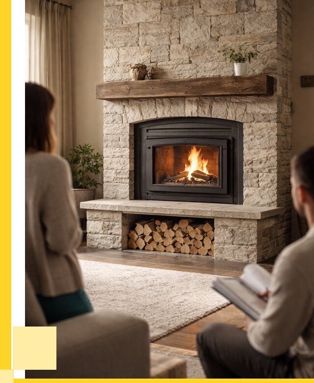 Проекты печей каминов в Анапе от 12461 р. | ЭриданНпа