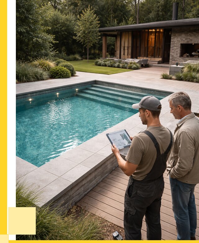 Строительство бассейнов в Анапе от 1246080 р. ЭриданНпа