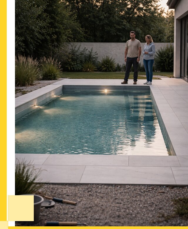 Проектирование бассейнов в Анапе от 72688 р. | ЭриданНпа