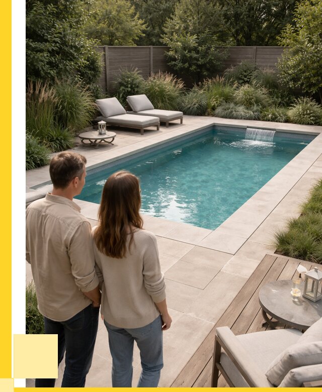 Частные бассейны в Анапе строительство от 1557600 р. ЭриданНпа