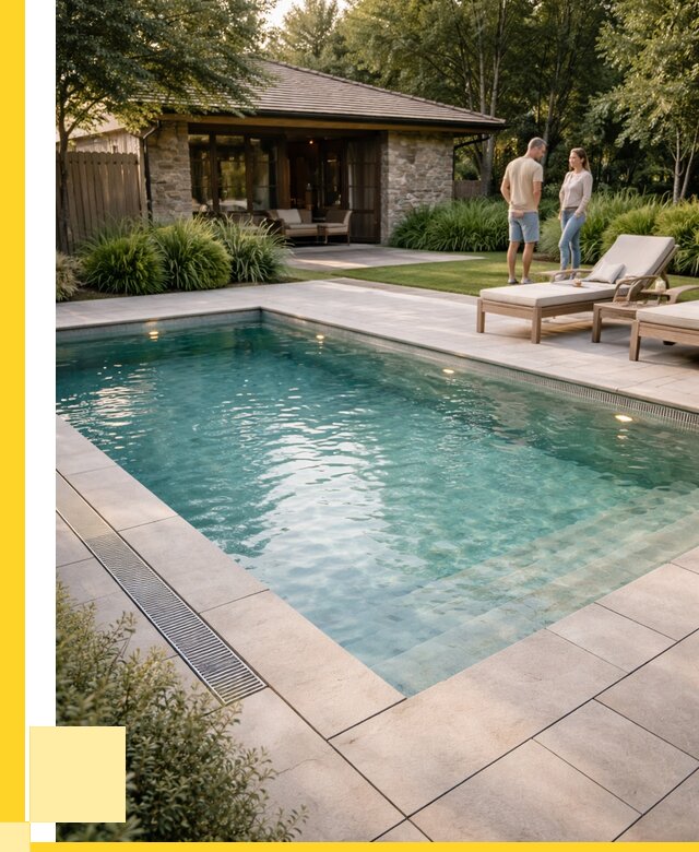 Открытые бассейны с подогревом в Анапе от 1246080 р., ЭриданНпа