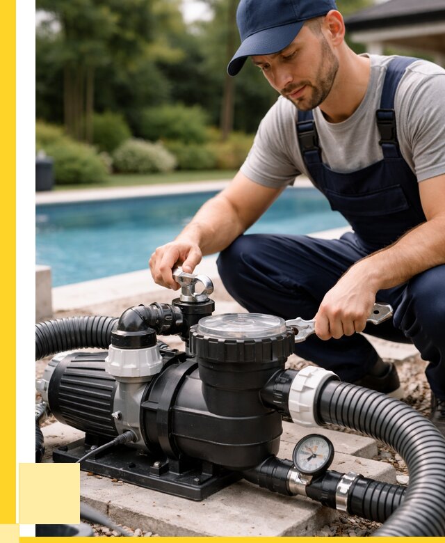 Насосы для бассейнов в Анапе купить от 12461 р. | ЭриданНпа