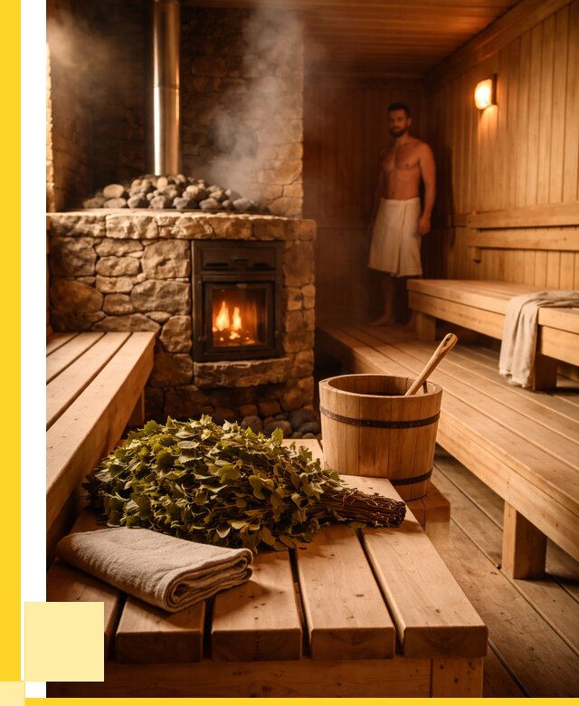 Парилки для бани купить в Анапе от 77880 р. | ЭриданНпа