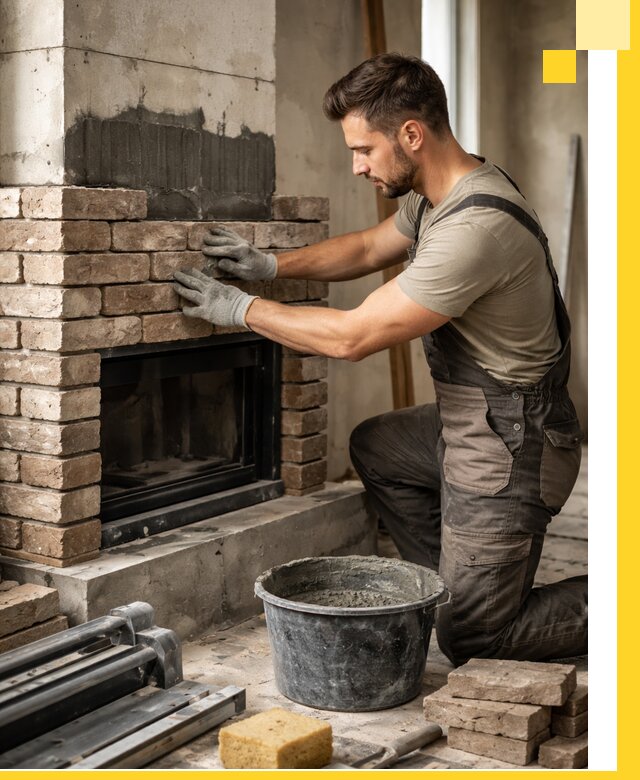 Услуги по устройству и монтажу Расул в банях и саунах в Анапе